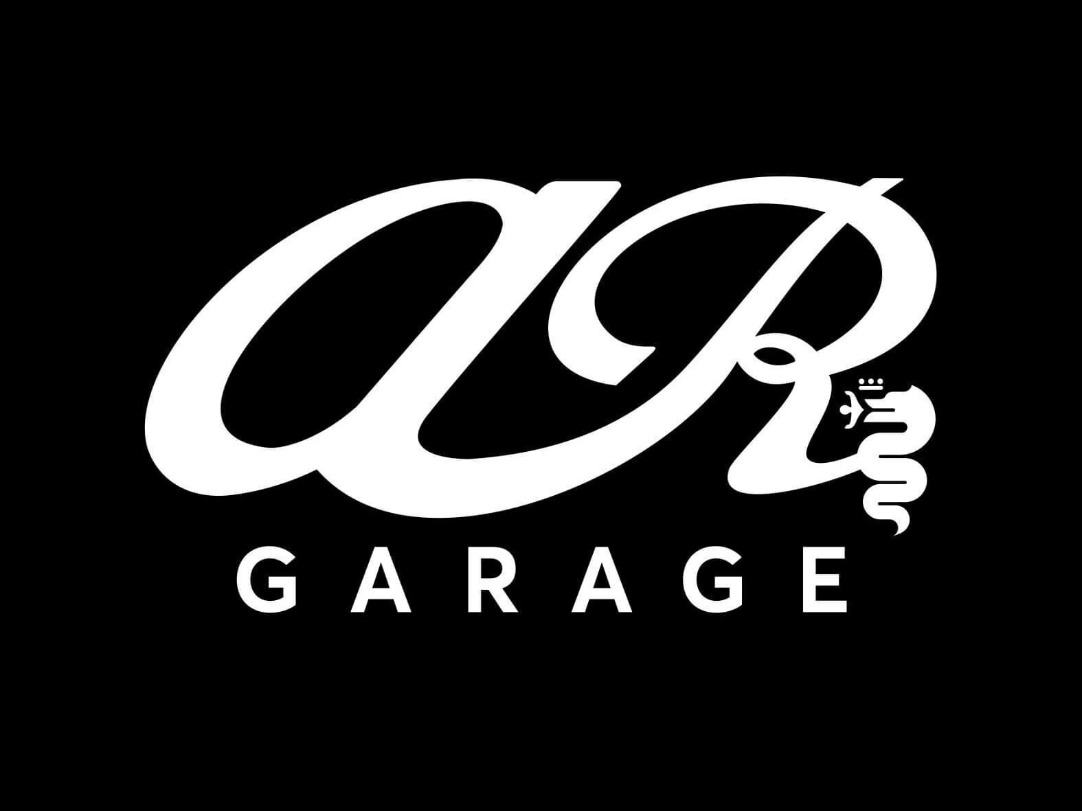 ARgarage.cz